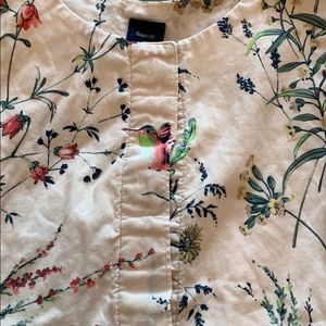 Gap dress